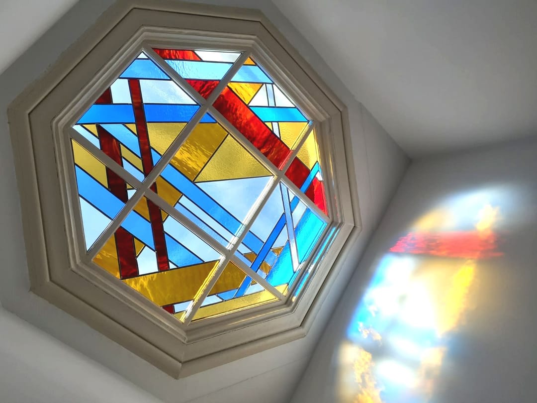 Foto 11 van Parklaan 15-D