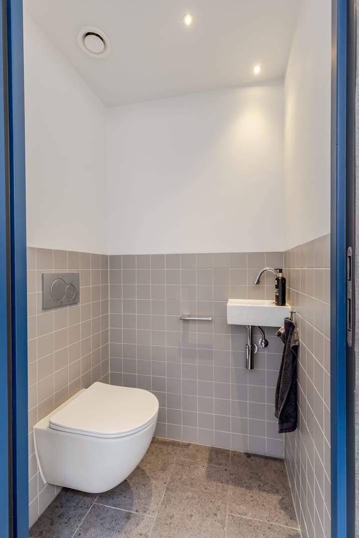 Foto 12 van Parklaan 15-D