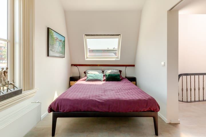 Foto 13 van Parklaan 15-D