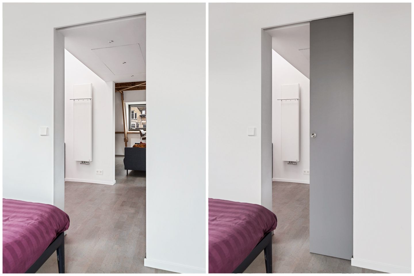 Foto 14 van Parklaan 15-D