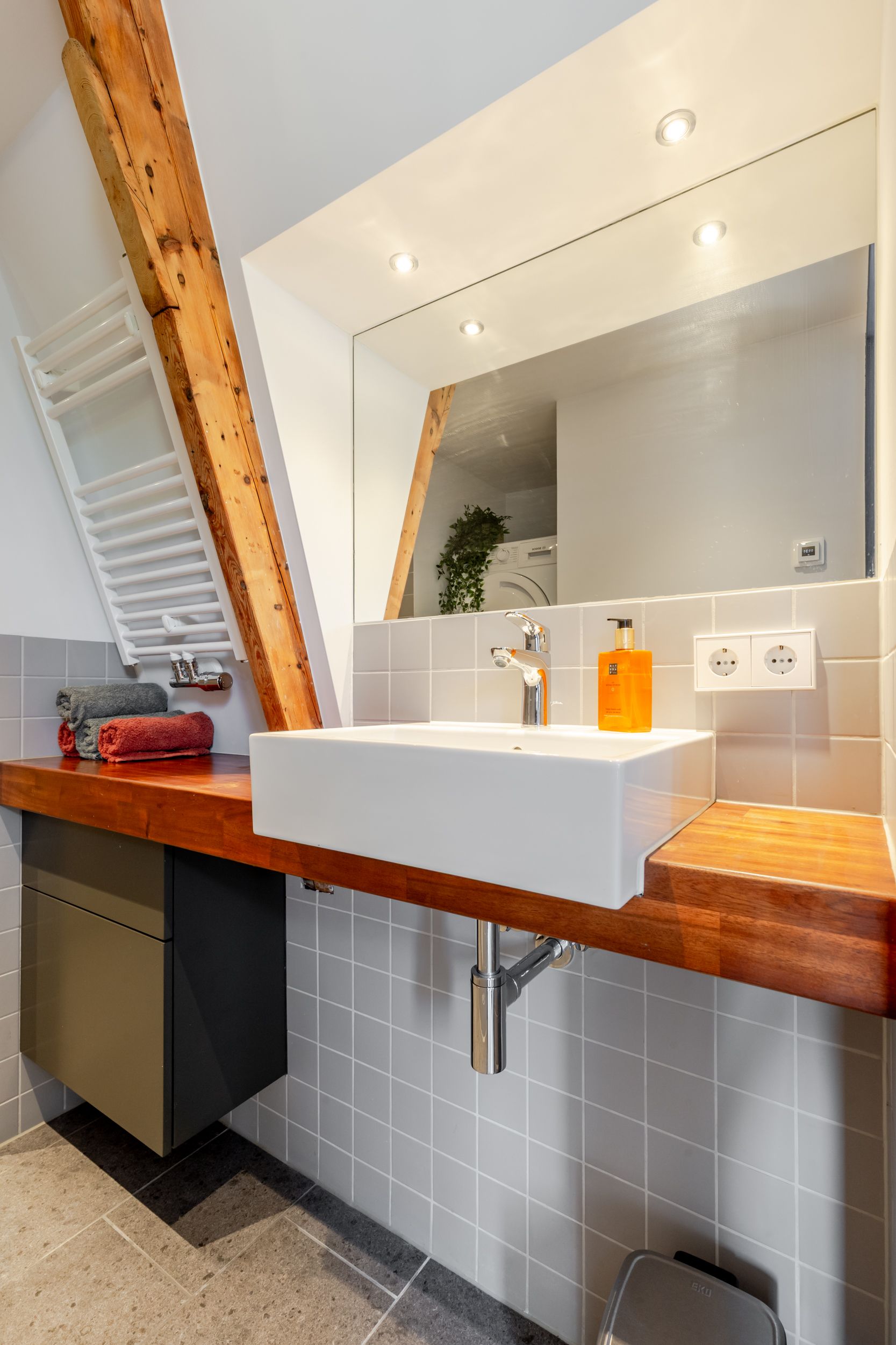 Foto 15 van Parklaan 15-D