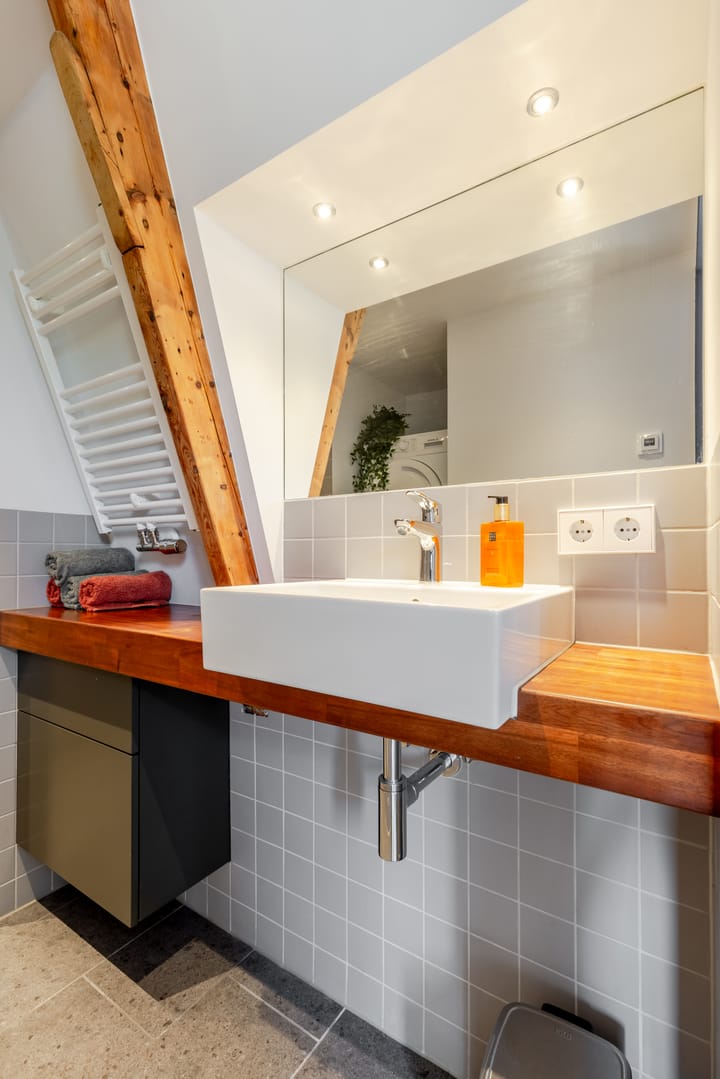 Foto 15 van Parklaan 15-D