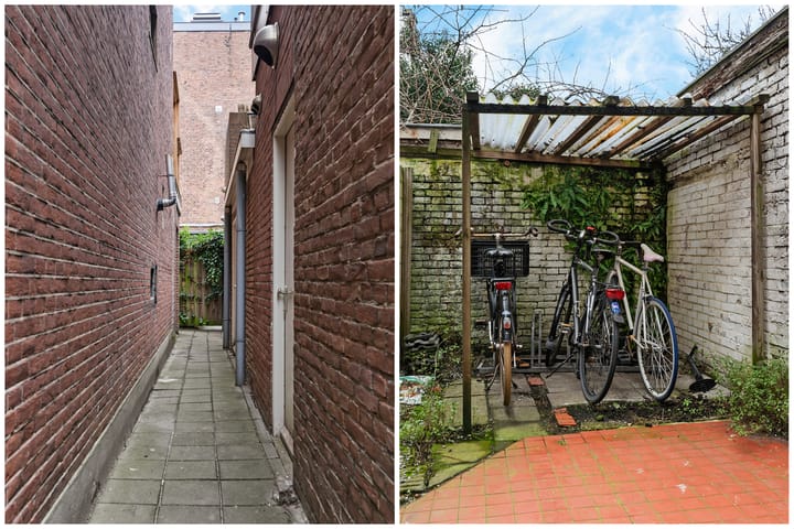 Foto 18 van Parklaan 15-D