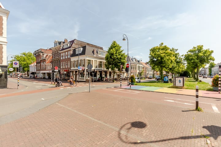 Foto 19 van Parklaan 15-D