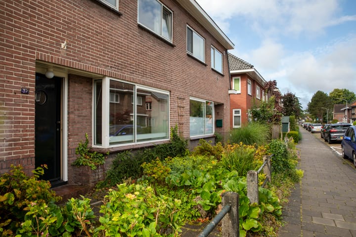 Foto 2 van Alteveerstraat 37