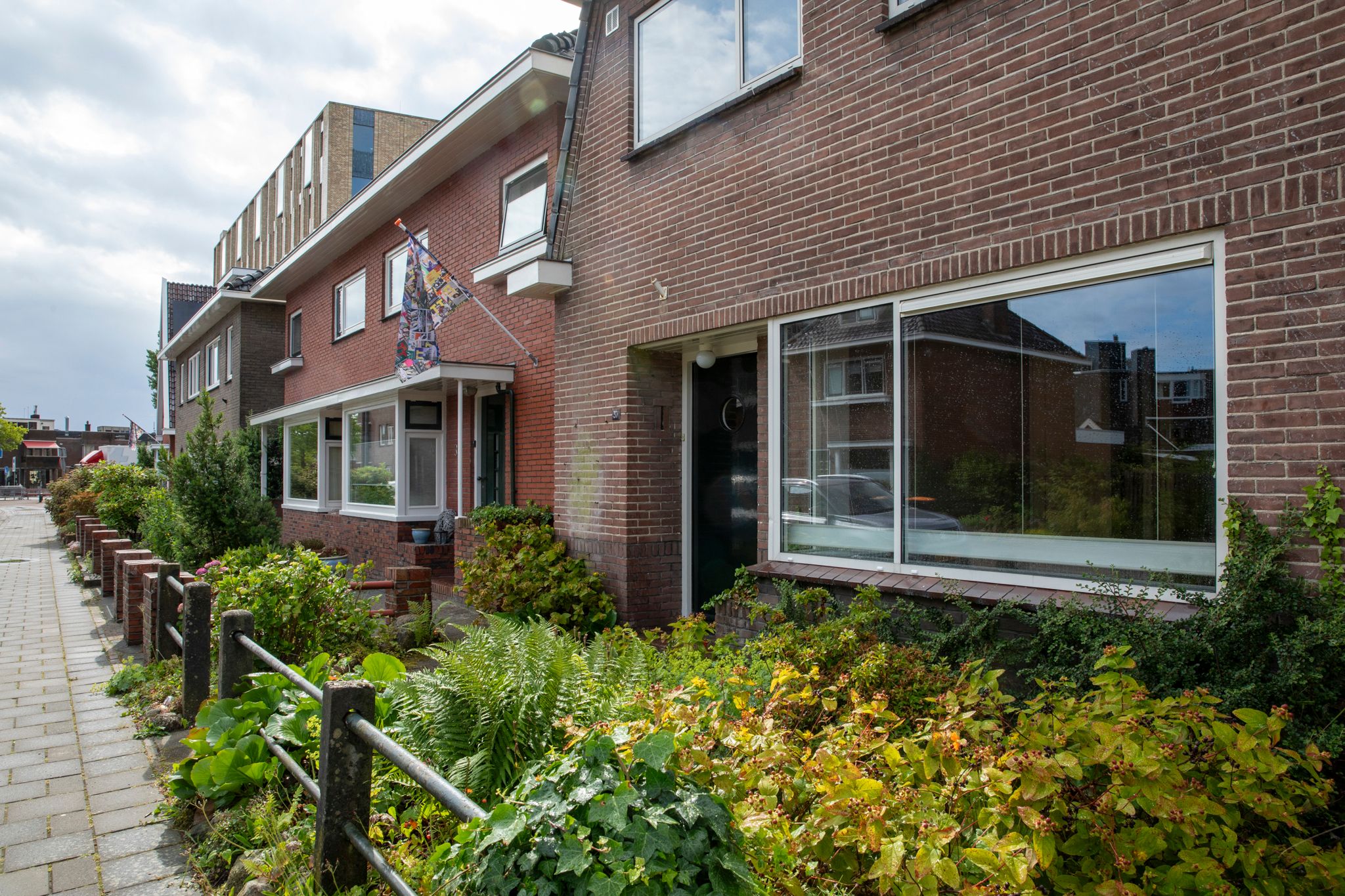 Foto 3 van Alteveerstraat 37