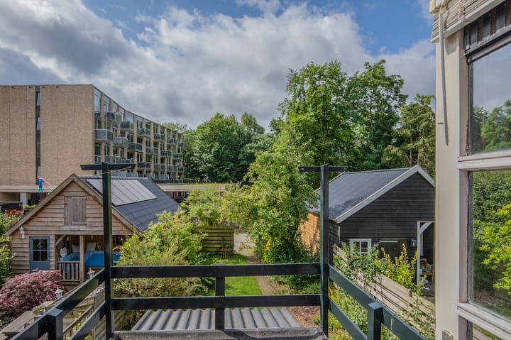 Foto 25 van Alteveerstraat 37