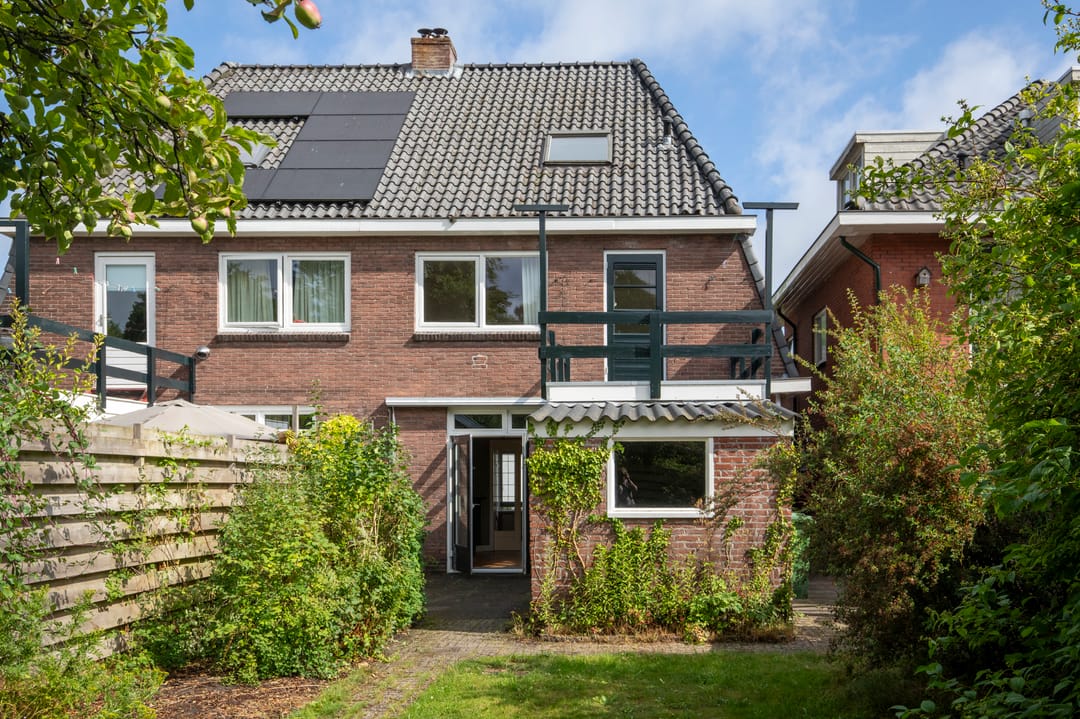Foto 38 van Alteveerstraat 37