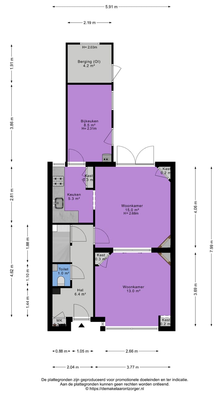 Foto 43 van Alteveerstraat 37