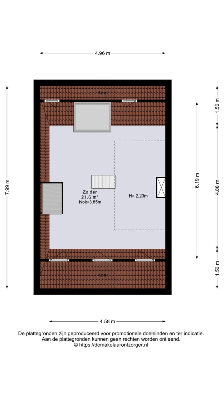 Foto 45 van Alteveerstraat 37