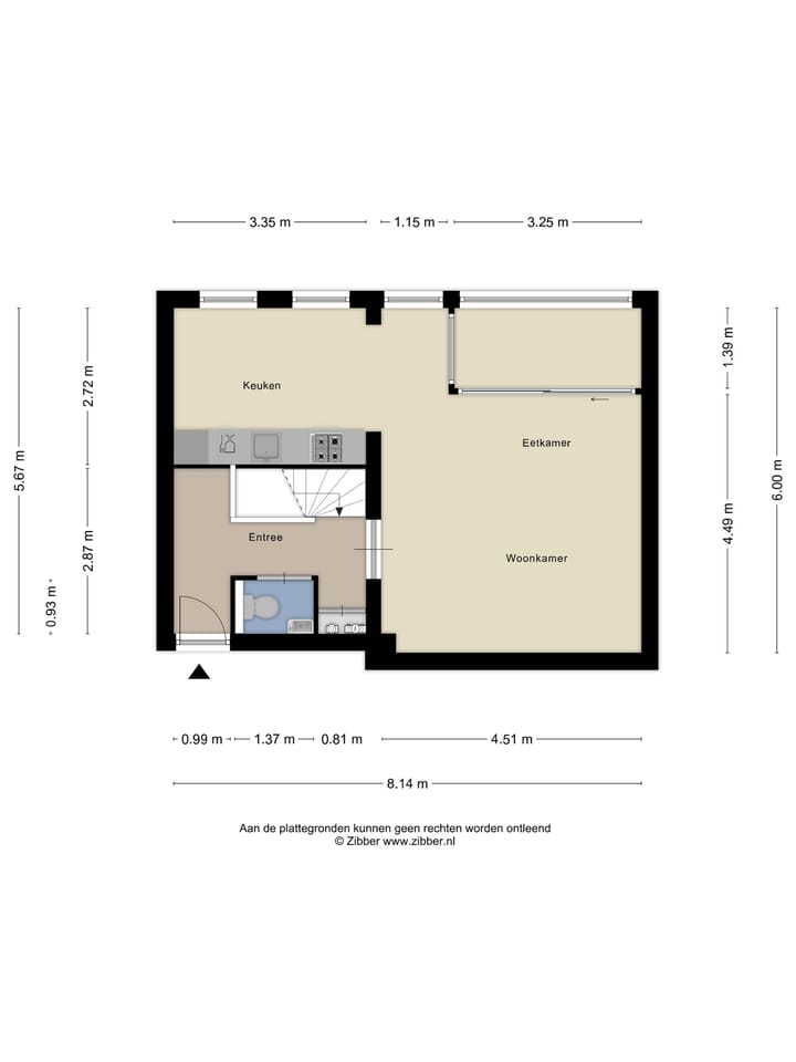 Foto 49 van Burgemeester Jhr. Quarles van Uffordlaan 511