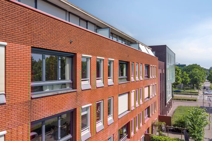 Foto 40 van Burgemeester Jhr. Quarles van Uffordlaan 511