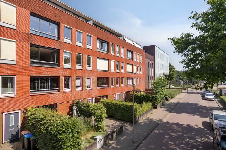 Foto 39 van Burgemeester Jhr. Quarles van Uffordlaan 511