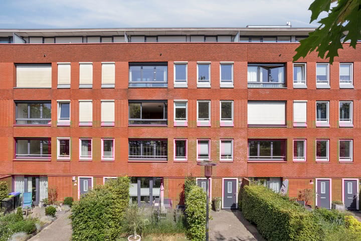 Foto 41 van Burgemeester Jhr. Quarles van Uffordlaan 511