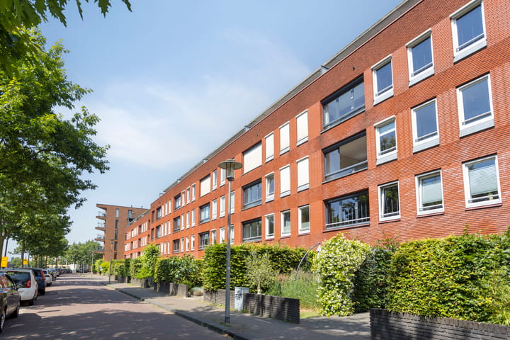 Foto 44 van Burgemeester Jhr. Quarles van Uffordlaan 511