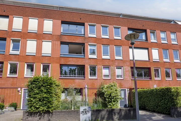 Foto 38 van Burgemeester Jhr. Quarles van Uffordlaan 511