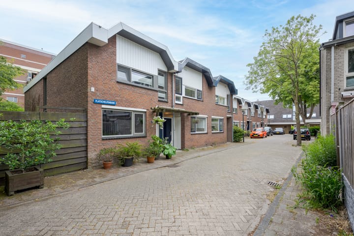 Foto 7 van Platschelpenbank 2