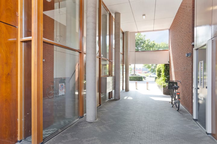 Foto 36 van Burgemeester Jhr. Quarles van Uffordlaan 511