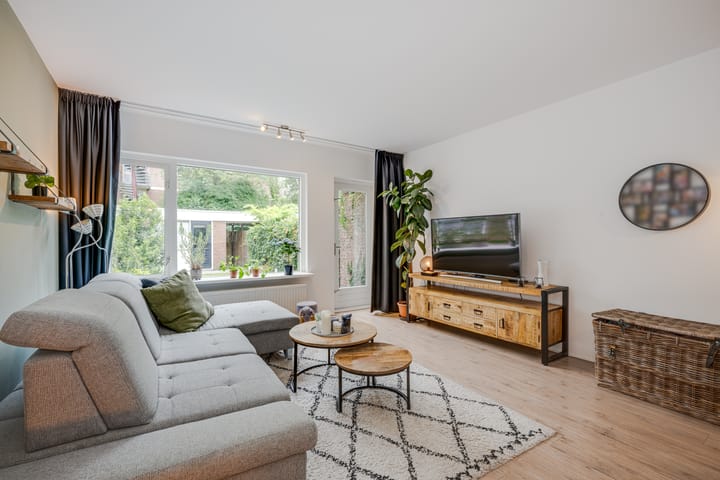 Foto 14 van Platschelpenbank 2