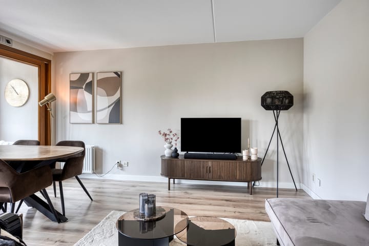 Foto 5 van Burgemeester Jhr. Quarles van Uffordlaan 511