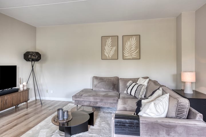 Foto 4 van Burgemeester Jhr. Quarles van Uffordlaan 511