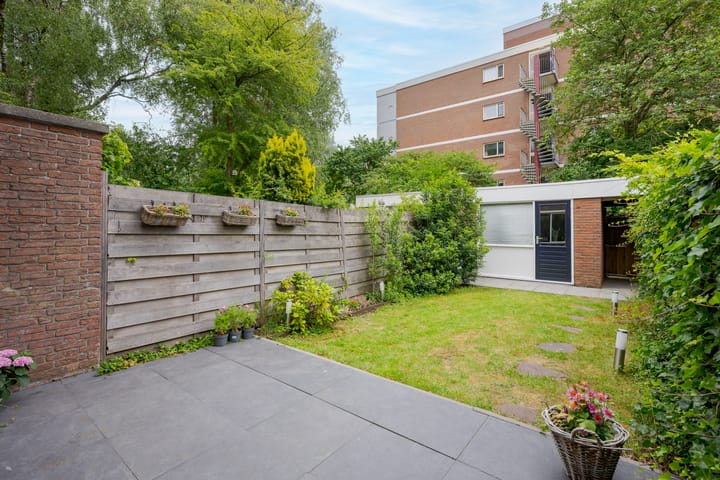 Foto 27 van Platschelpenbank 2