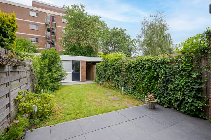 Foto 28 van Platschelpenbank 2