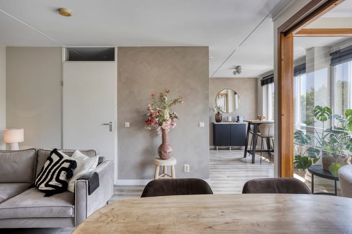 Foto 7 van Burgemeester Jhr. Quarles van Uffordlaan 511