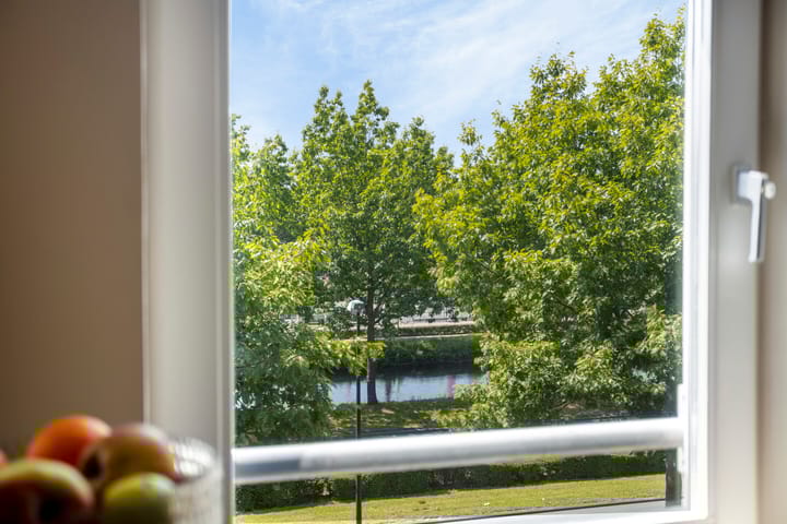 Foto 12 van Burgemeester Jhr. Quarles van Uffordlaan 511