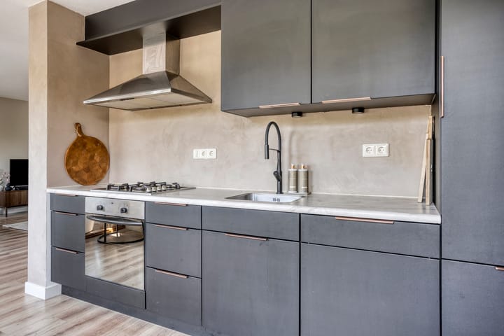 Foto 9 van Burgemeester Jhr. Quarles van Uffordlaan 511