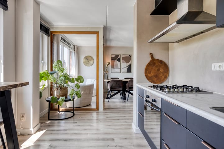 Foto 11 van Burgemeester Jhr. Quarles van Uffordlaan 511