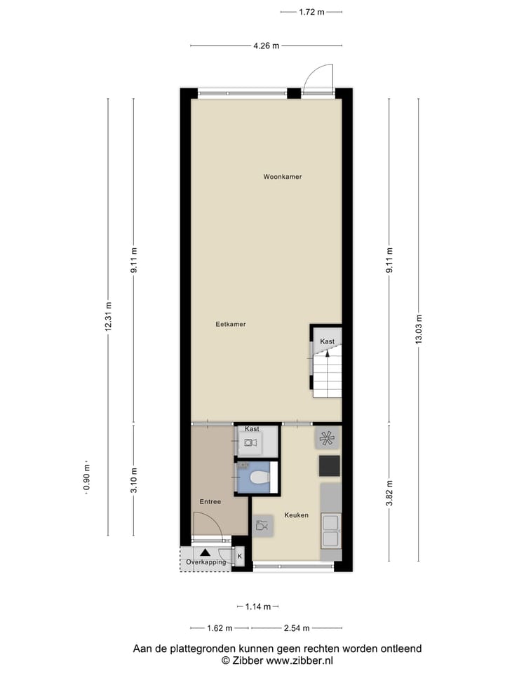 Foto 36 van Platschelpenbank 2