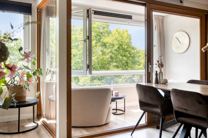 Foto 15 van Burgemeester Jhr. Quarles van Uffordlaan 511