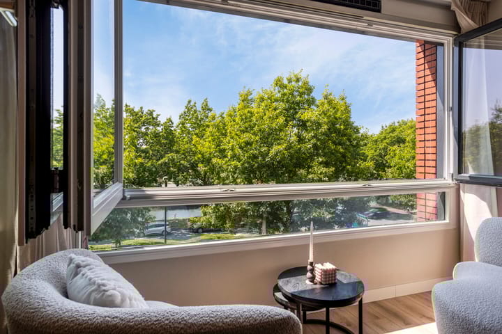 Foto 16 van Burgemeester Jhr. Quarles van Uffordlaan 511