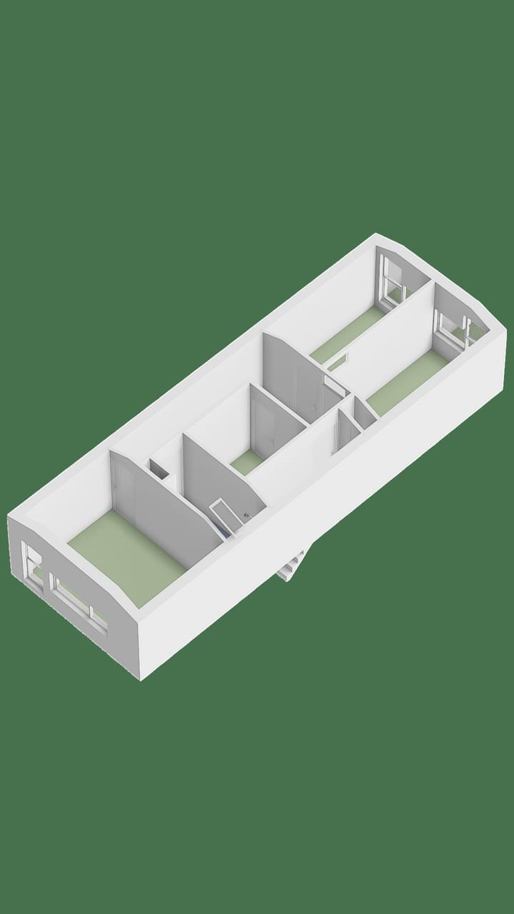 Foto 40 van Platschelpenbank 2