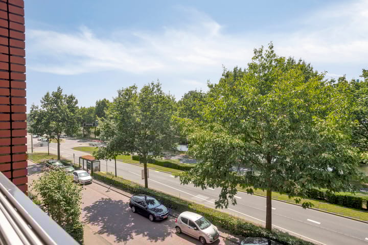 Foto 18 van Burgemeester Jhr. Quarles van Uffordlaan 511