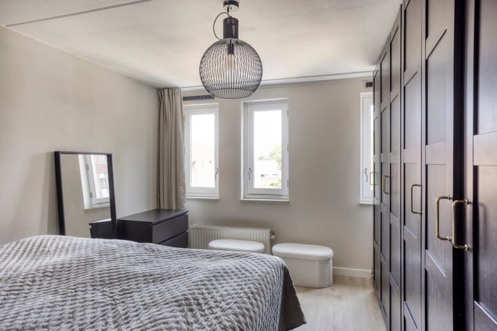 Foto 20 van Burgemeester Jhr. Quarles van Uffordlaan 511