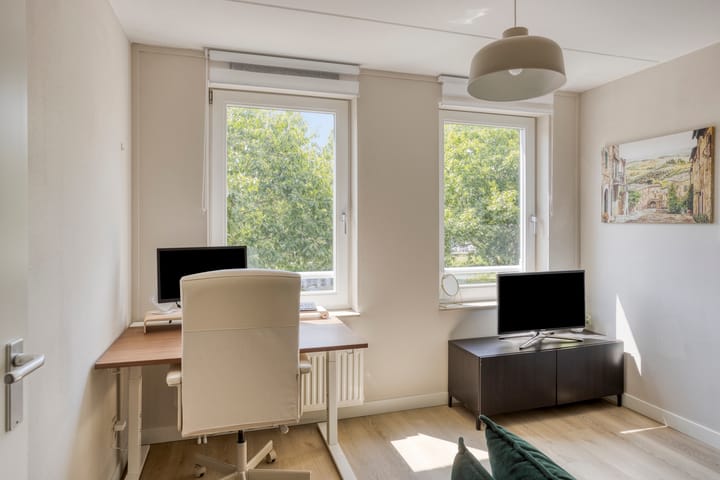 Foto 25 van Burgemeester Jhr. Quarles van Uffordlaan 511