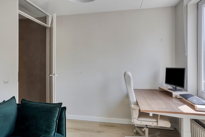 Foto 27 van Burgemeester Jhr. Quarles van Uffordlaan 511