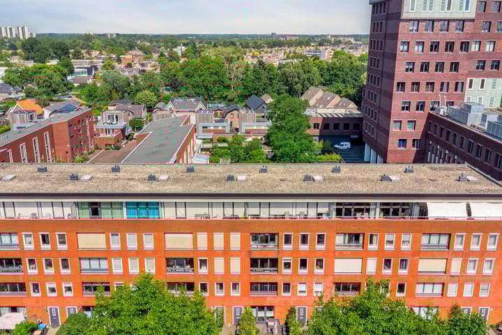 Foto 42 van Burgemeester Jhr. Quarles van Uffordlaan 511