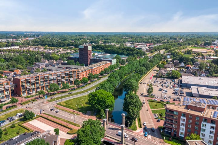 Foto 45 van Burgemeester Jhr. Quarles van Uffordlaan 511