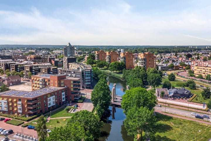 Foto 46 van Burgemeester Jhr. Quarles van Uffordlaan 511