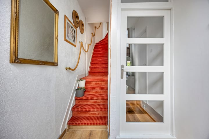 Foto 6 van Carnisselaan 17