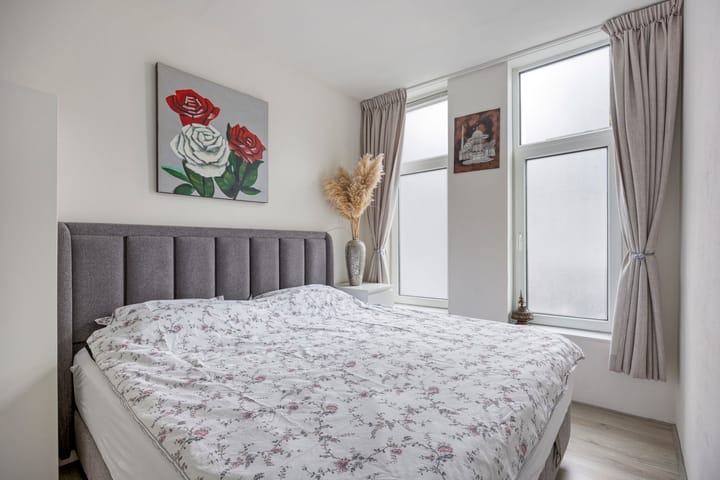 Foto 8 van Carnisselaan 17