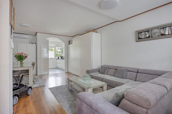 Foto 10 van Carnisselaan 17