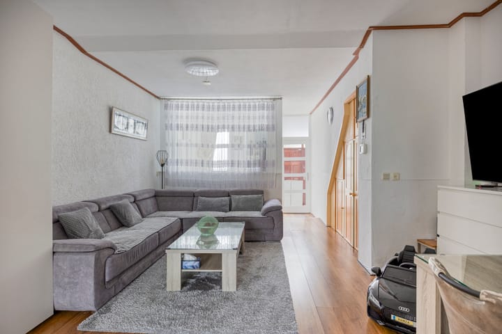 Foto 12 van Carnisselaan 17