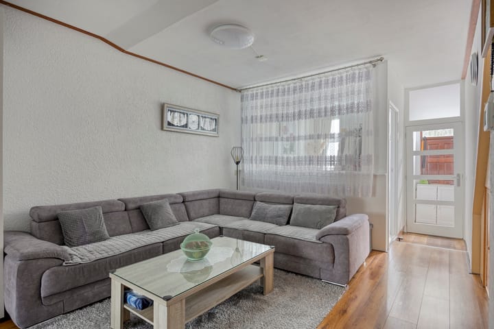 Foto 13 van Carnisselaan 17