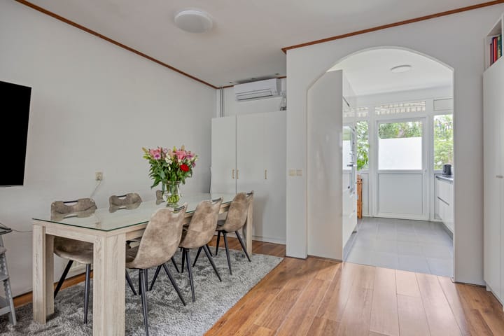 Foto 14 van Carnisselaan 17