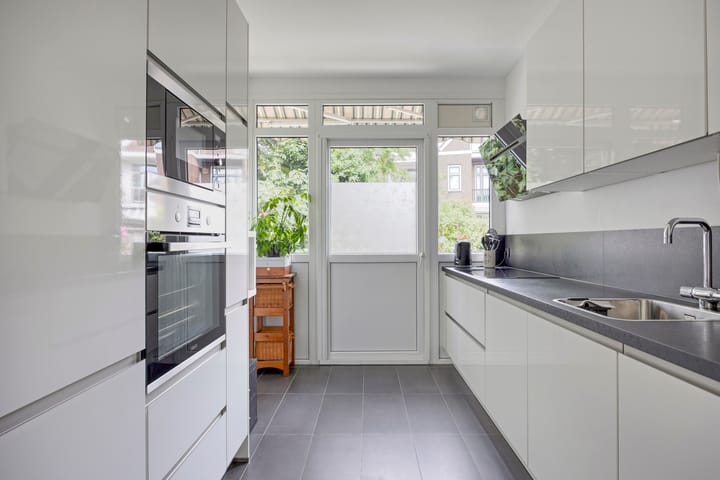 Foto 16 van Carnisselaan 17