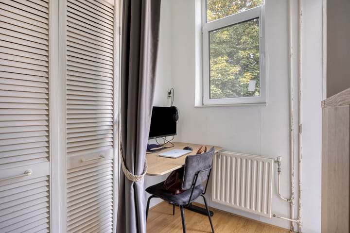 Foto 32 van Carnisselaan 17